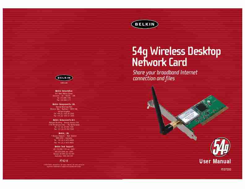 Belkin Network Card F5D7000-page_pdf